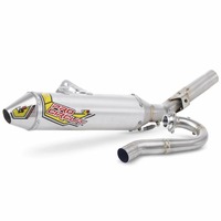 Pro Circuit XR CRF50 00-24 T4 System