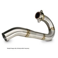 Pro Circuit CRF150R 07-18 S/Less Header