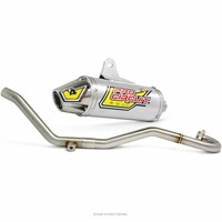 Pro Circuit DRZ125 03-22 T4 System