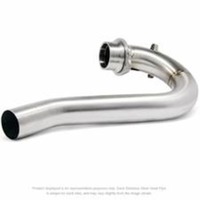 Pro Circuit DRZ400 00-22 KLX400 00-6 Stain | Less T4 Header Product thumb image 1