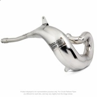 Pro Circuit CR250 03-4 Platinum 2 Chamber