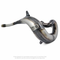 Pro Circuit CR250 87 Works Chamber | CR250 87 Works Chamber Product thumb image 1