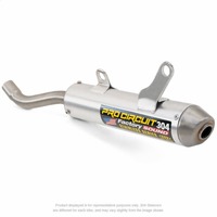 Pro Circuit CR125 02-08 Standard Silencer Product thumb image 1