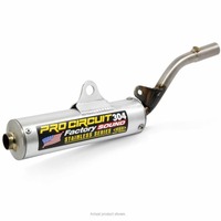 Pro Circuit KX80 KX85 KX100 98-24, KX112 22-24 STD | Silencer