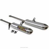 Pro Circuit Banshee Silencer (PAIR) 87-06 Product thumb image 1