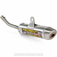 Pro Circuit 65SX 09-15 Standard | Silencer