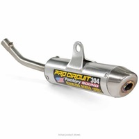 Pro Circuit 85SX 09-17 / TC85 14-17 STD | 304 Silencer Product thumb image 1