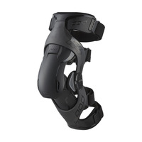 Pod K4 2.0 Knee Brace (LT) | Graphite/Black Left Product thumb image 1