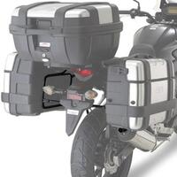 Givi PL1121 Pannier Frames Suit CB 500 X (13 > 17)