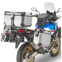 Givi PL1161CAM Pannier Rack For Honda CRF1000L Africa Twin (18) Product thumb image 1