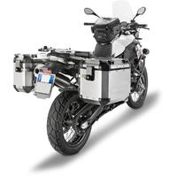 Givi PL5103CAM Side Case Racks TO Suit BMW F650GS/F700GS/F800GS