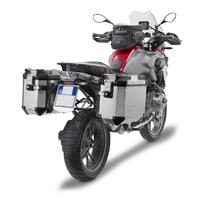 Givi PL5108CAM Side Case Racks BMW R1200GS 2013-2015 Product thumb image 1