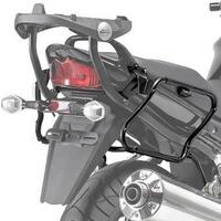 Givi Pannier Frames Suzuki GSF650/1250 '07-11