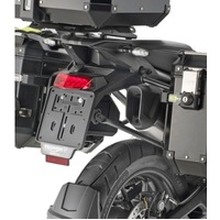 Givi Pannier Mounts PLO6415CAM Triumph Tiger 900 20-21