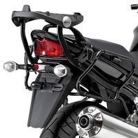 Givi PLX1121 Side Case Racks Honda CB500X 2013-2016 Product thumb image 1