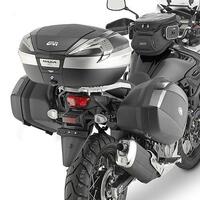 Givi Pannier Holder Suzuki DL650 V-STROM '17 Suit V35'