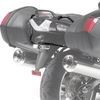 Givi PLX446 V35 Pannier Holders  - Suit Kawasaki ZZR 1400/ZX 14 2006 TO 2011 Product thumb image 1