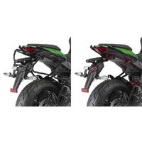 Givi Pannier Frames (QUICK RELEASE) For Z1000SX '11-13 Product thumb image 1