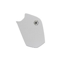 Eazi-Grip PRO Tank Grips for Honda MSX125 Grom 2021  clear