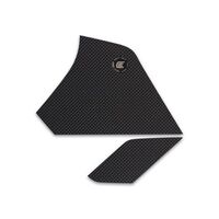 Eazi-Grip PRO Tank Grips for Triumph Tiger 900 Black Product thumb image 1