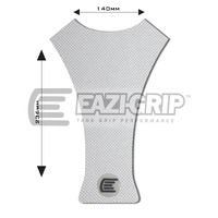 Eazi-Grip PRO Centre Tank Pad B 140mm x 236mm  clear Product thumb image 1