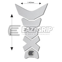 Eazi-Grip PRO Centre Tank Pad C 140mm x 236mm  clear