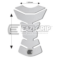 Eazi-Grip PRO Centre Tank Pad D 139mm x 215mm  clear Product thumb image 1