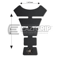 Eazi-Grip PRO Centre Tank Pad F 147mm x 221mm  black Product thumb image 1