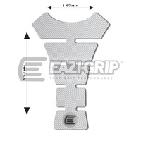 Eazi-Grip PRO Centre Tank Pad F 147mm x 221mm  clear