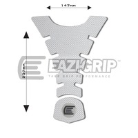 Eazi-Grip PRO Centre Tank Pad H 147mm x 207mm  clear Product thumb image 1