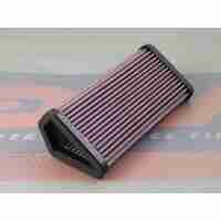 DNA AIR Filters 848 1098 1198 07-12 Sfighter Diavel MULTI1200 Product thumb image 1