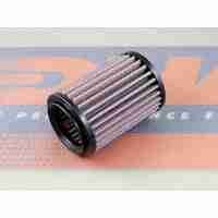 DNA AIR Filters Scrambler ALL 15-17 (30% increased airflow) Product thumb image 1