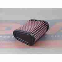 DNA AIR Filters CBF 1000 06-09 Product thumb image 1