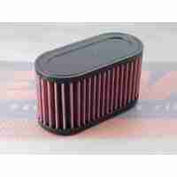 DNA AIR Filters ST 1300 02-11 ST 1300 PAN European 02-07