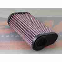 DNA AIR Filters Hornet 600 07-10 CBR600F 11 CBF600 08-09