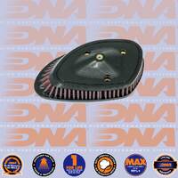 DNA AIR Filters Harley Davidson Various Models 107 & 114ci Racing Filter 17-21