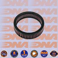 DNA AIR Filters Indian Chief 105ci Series 09-13