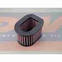 DNA AIR Filters Z 750 05-10, Z 800 13-16 & Z 1000 03-09