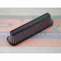 DNA AIR Filters ZL900 Eliminator 85-86 GPZ900R 84-94 ZL1000 Eliminator 87 GTR 1000 86-06