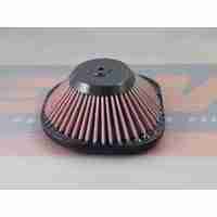 DNA AIR Filters SX/EXC 200 250 450 525 98-07  SXS EGS XC SM SMR MXC
