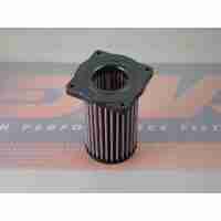 DNA AIR Filters GSX 1400 01-07 Product thumb image 1