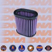 DNA AIR Filters Rocket III 04-18 Roadster Classic Touring Product thumb image 1