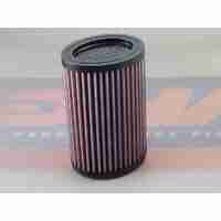 DNA AIR Filters Bonneville 900 02-16 Scrambler 900 06-19 Thruxton 900 04-15