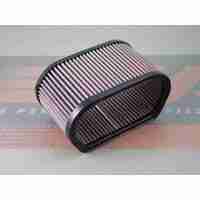 DNA AIR Filters R1 98-01