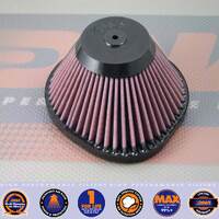 DNA AIR Filters YZ250F 01-13, YZ400F-450F 97-09, YZ125 97-23, YZ250 97-23 Product thumb image 1