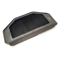 Sprint Filter P08F1-85 Air Filter Carbon Frame for MV Agusta F3