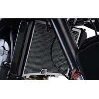 Radiator Guard Black KTM Duke 790 18-