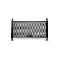 Radiator Guard Silver - Honda CMX500 Rebel (S) '17- Product thumb image 1