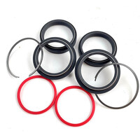 Husqvarna Oil And Dust Seal Kit 48MM WP SKF