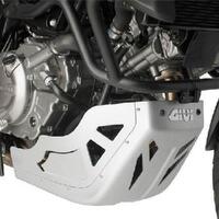 Givi RP3101 Bash Plate Suit Suzuki V-STROM DL650 2012-2016 Product thumb image 1